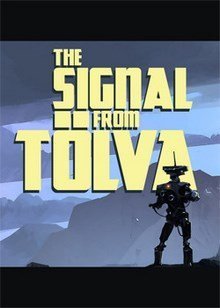 The Signal From Tolva