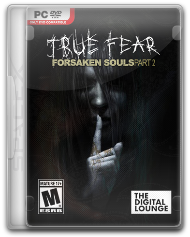 True Fear: Forsaken Souls Part 2 (2018) PC